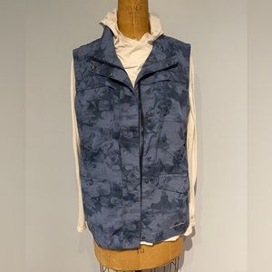 Eddie Bauer Nylon Vest